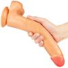 Female Sex Big Long Dildo Big Dildo Masturbation Device Masturbation Sex Toys