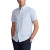 Polo Ralph Lauren Classic Fit Cotton Poplin Short Sleeve Shirt Men Shirts 710833826-003