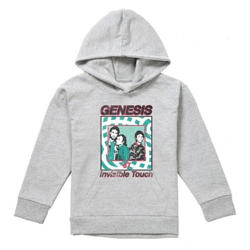 Genesis Childrens/Kids Mad Hatter Hoodie