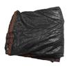 Black Sun Shade Net UV Protection Breathable Versatile Garden Sun Shade Mesh Cloth for Greenhouse