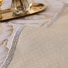 2023 Winter Non-Slip Plush Jacquard Sofa Cushion Cover