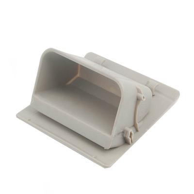 Neu 1x Beige Innere Sicherungsaufbewahrungsbox Gehäuse Ablage Halter Für Subaru XV Forester Outback