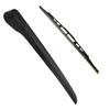 Windscreen Wiper Car Rear Windshield Wiper Arm Blade Kit for Volvo V60/V60 Cross Country 2015-2017 Car Wiper Blade 31253232