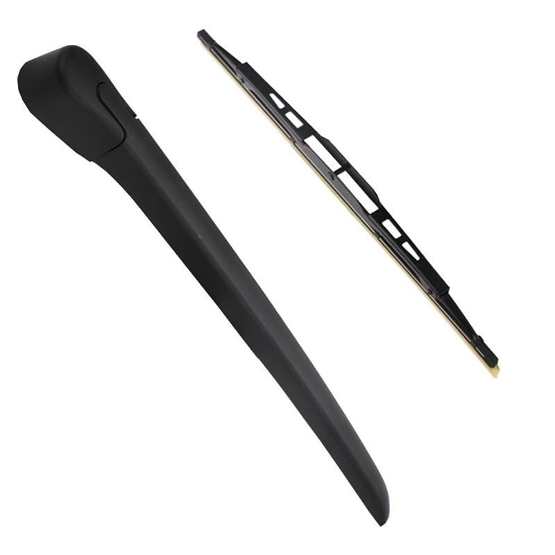 Windscreen Wiper Car Rear Windshield Wiper Arm Blade Kit for Volvo V60/V60 Cross Country 2015-2017 Car Wiper Blade 31253232