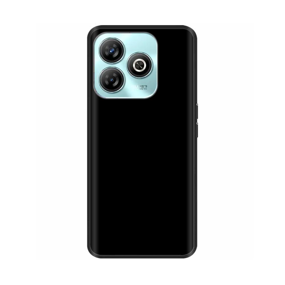 

Для ZTE Blade A75 4G Чехол Чехлы для телефона Мультяшный Полное покрытие Задняя крышка Мягкий Жидкий Силиконовый Чехол Для ZTE Blade A75 Чехол A 75 ZTE Blade A75 4G