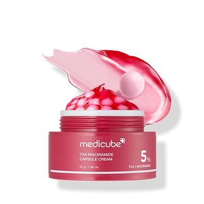 TXA Niacinamid-Kapselcreme 55 g