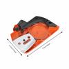 Orange Chainsaw Cover Assembly for Jonsered 2149 2145 2150 2159 CS2156 CS2159 2141