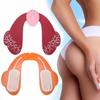 Electronic Hips Trainer Smart Backside Muscle Toner Buttock Hip Trainer Stimulator