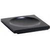 Bemeta Gamma Soap Dish Black 145608310