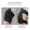 Extreme Sports Protective Gear for Adults Turtle Protective Gear for Skateboarding Roller Skating Cycling Ice Knee Elbow Pads