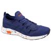 Asics Hypergel Sai Mesh Low-Top Laufschuhe Herren Sneaker Blau Weiß 1021A014-400