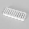 6 Pcs Cat Water Fountain Replacement Filters High-density Microporous Filter Mesh