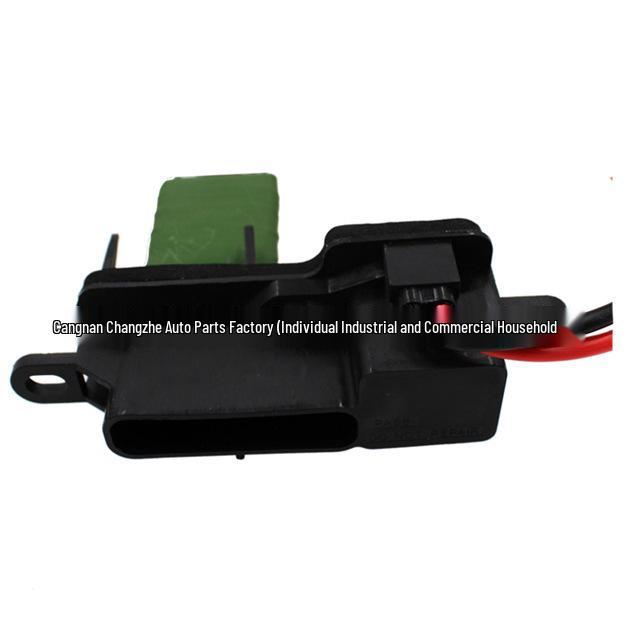 Ford/Chevrolet Blower Resistor 89019100/22807121/15-81772/15-81095.