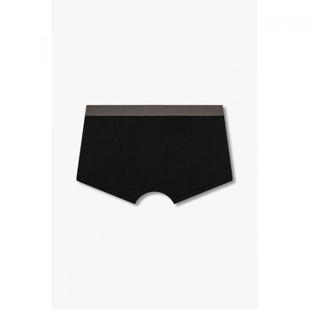 Emporio Armani Men S emboSSed Logo Band Rayon drawerS Set 0815112036 0815112037 