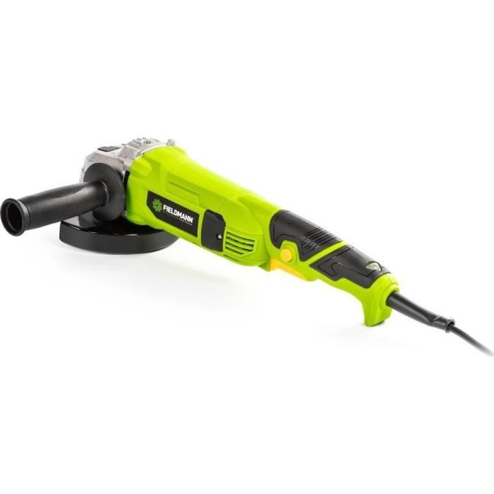Meuleuse d’angle - Fieldmann - FDB 200901-E