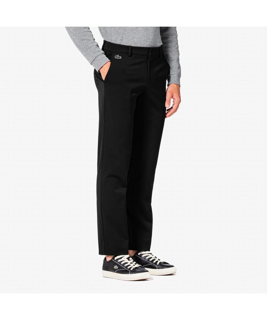 LACOSTE Men'S Wool-Like Pants Hh095E-55N 031