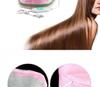 Three-Speed Adjustable Temperature Hair Care Heating Cap for Home Treatment