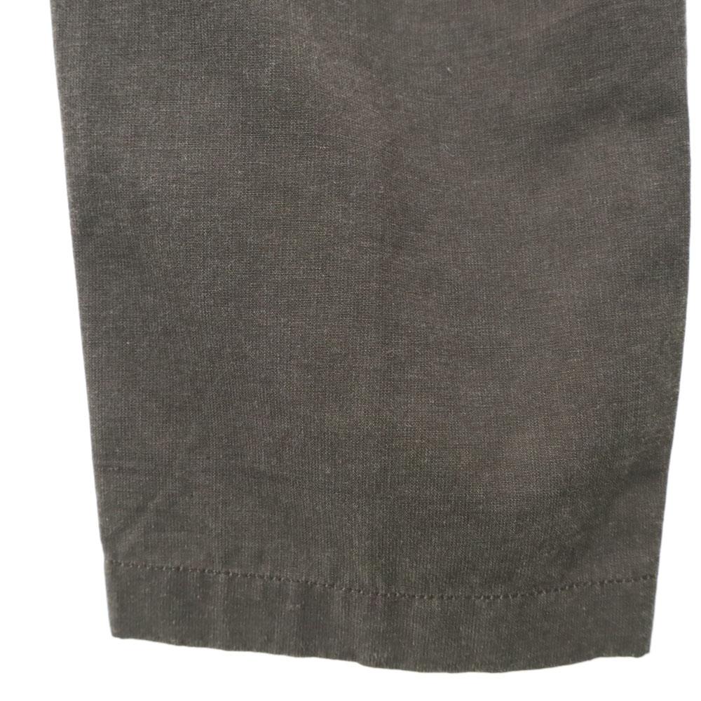 UNDERCOVER made in Japan Tapered pants 1 Brown Men's Used