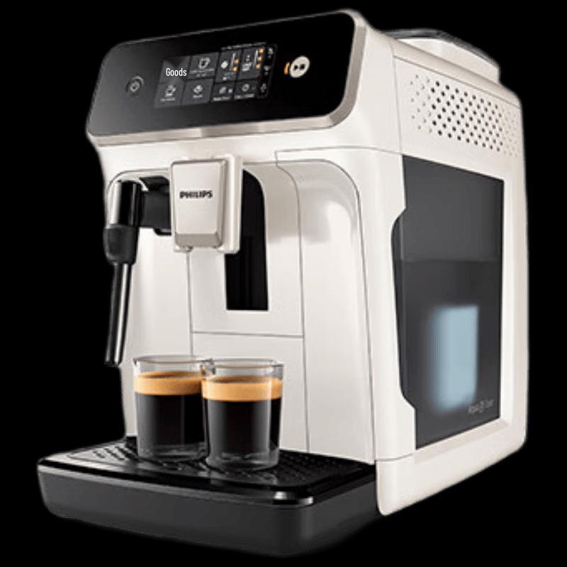 Philips 1200 Series Fully Automatic Espresso Machine