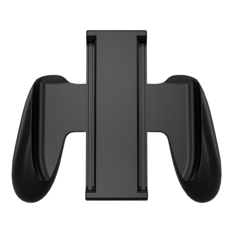 

Portable Protective Game Controller Handle Designing to Improve Comfort Gameplay for SW2 Secure Grip During Intense Play чорний