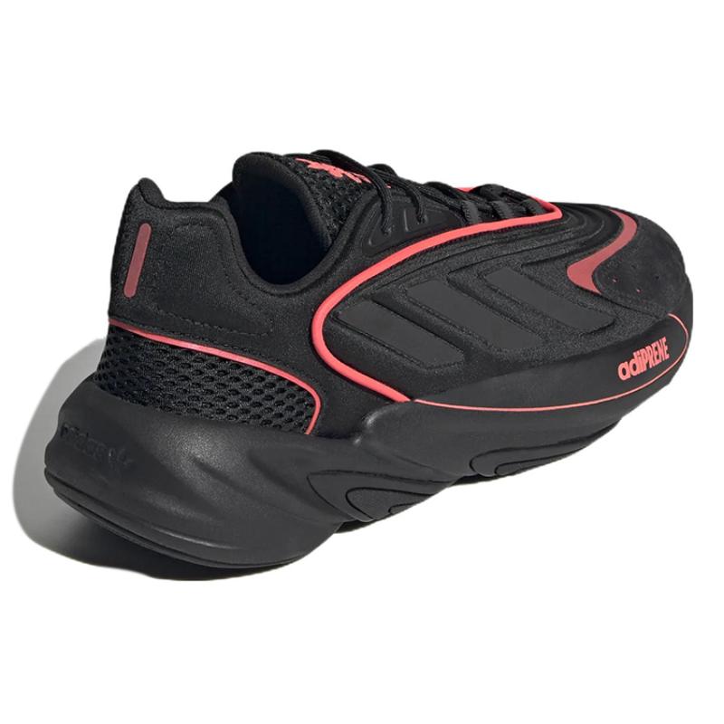 Adidas Ozelia 'Black Turbo' Sneakers GX3266