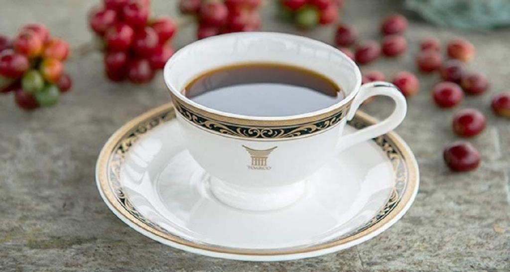 key coffee VP Toraja Blend Powder, 180g X 2 Bags