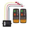 Electronice auto – Sisteme de alarmă