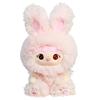 Cartoon Long Cute Eared Rabbit Plush Toy Girl Children Companion Birthday Gift