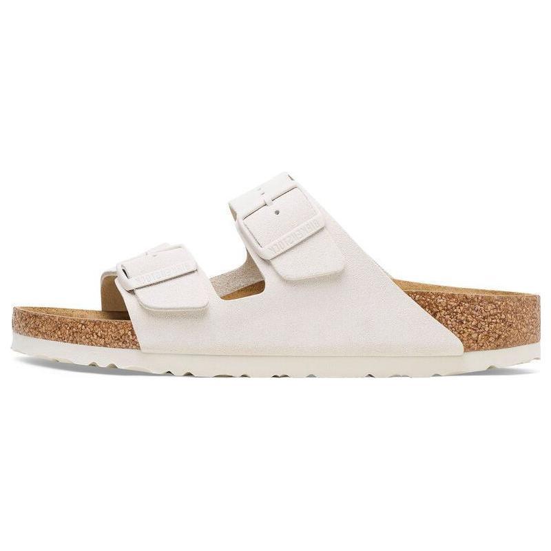 Birkenstock Arizona suede sandals 1026817 38