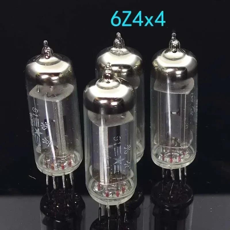 DIY Sady 12AX7 + 6Z4 lampový výkonový zesilovač deska JP200 HIFI Lampový předzesilovač