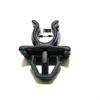 Car Hood Rod Clip Clamp Direct Replacement Exterior