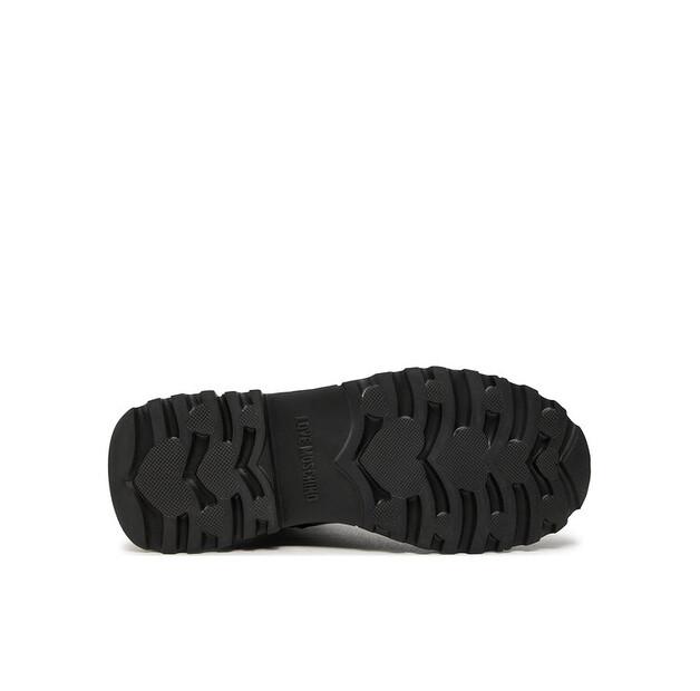Ботильоны LOVE MOSCHINO JA24094G1LIA700A, черные