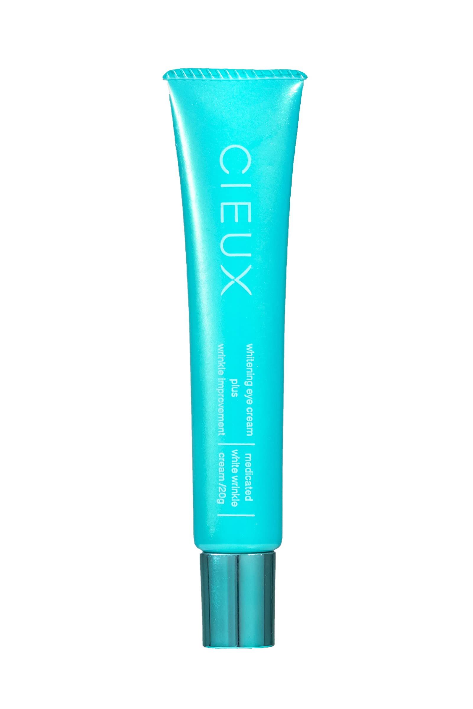 

Крем Siu Medicated White Wrinkle Cream 20 г, улучшение состояния кожи вокруг веснушек, увлажняющий крем для глаз с ниацинамидом для квази-лекарства [морщины под глазами, пятна,