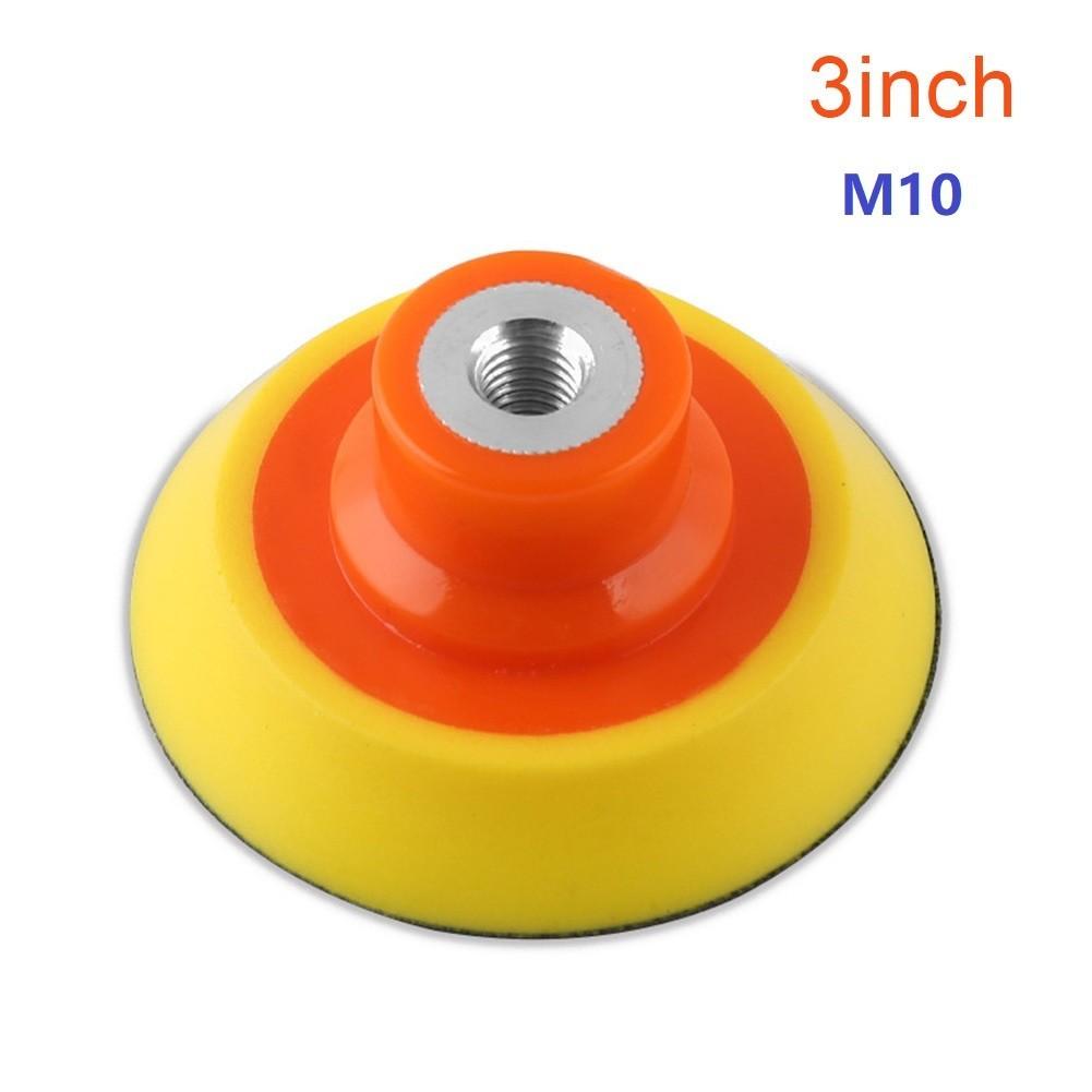 

Эффективный полировальный круг для полировки кузова автомобиля. Достигните высококачественной отделки. 3inch M10