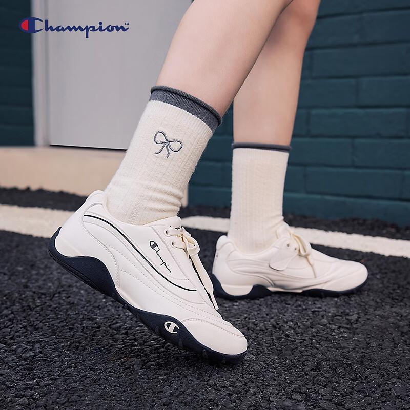 Champion Children's Retro Racing Casual Sneakers