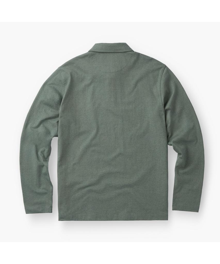 Henlikoteun Classic Cotton Polo Shirt Ahtas26101Khl