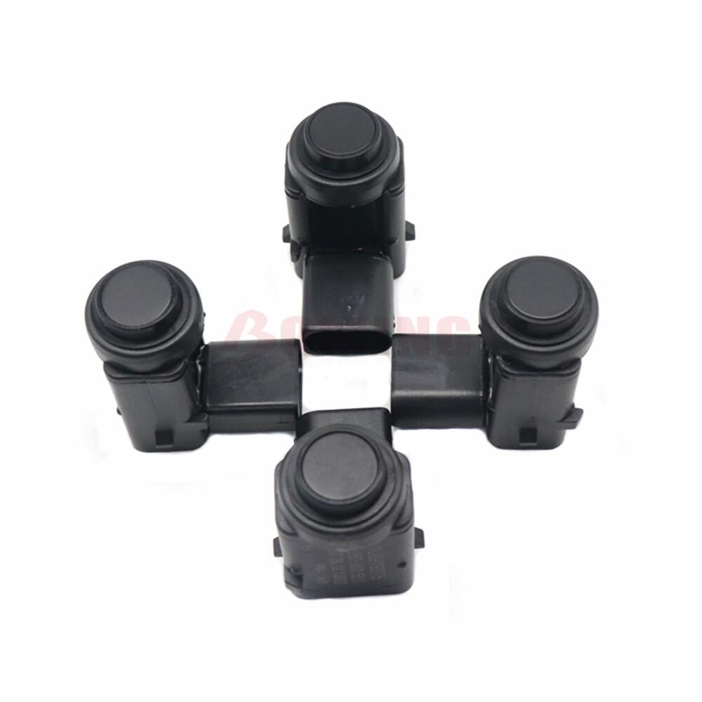 1U0919275 4PX NEW PDC Parking Sensor For Skoda VW Bora EOS Golf Jetta Touareg
