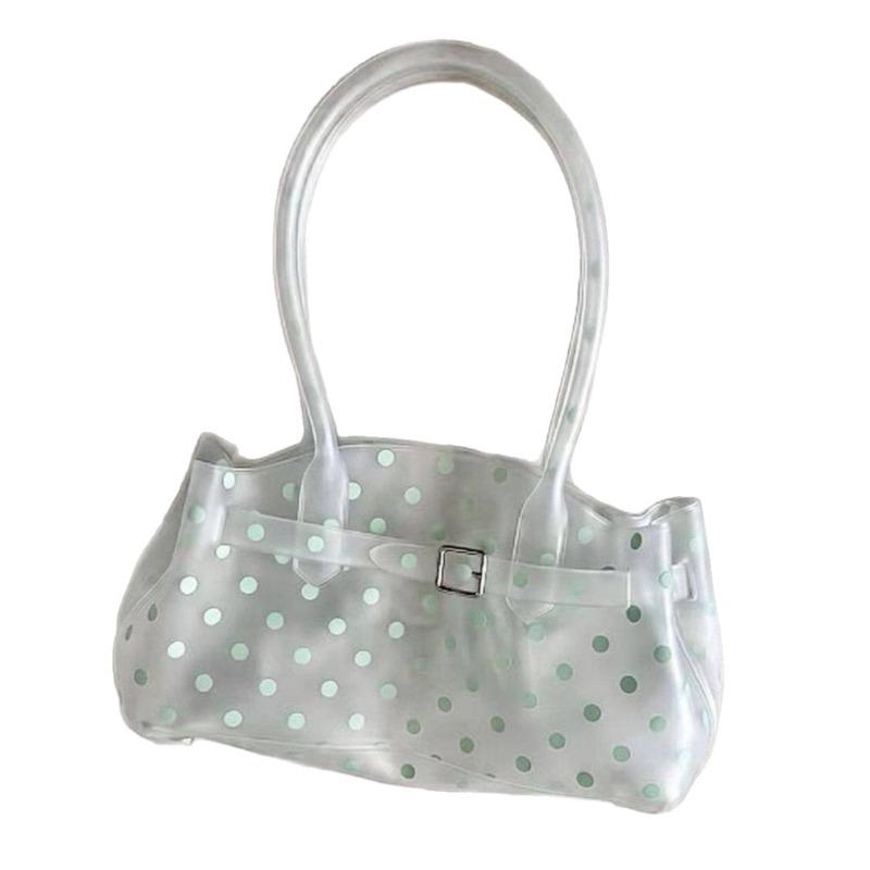 Handbag - High-end and niche design for women, single-shoulder bag, suitable for commuting, tote bag