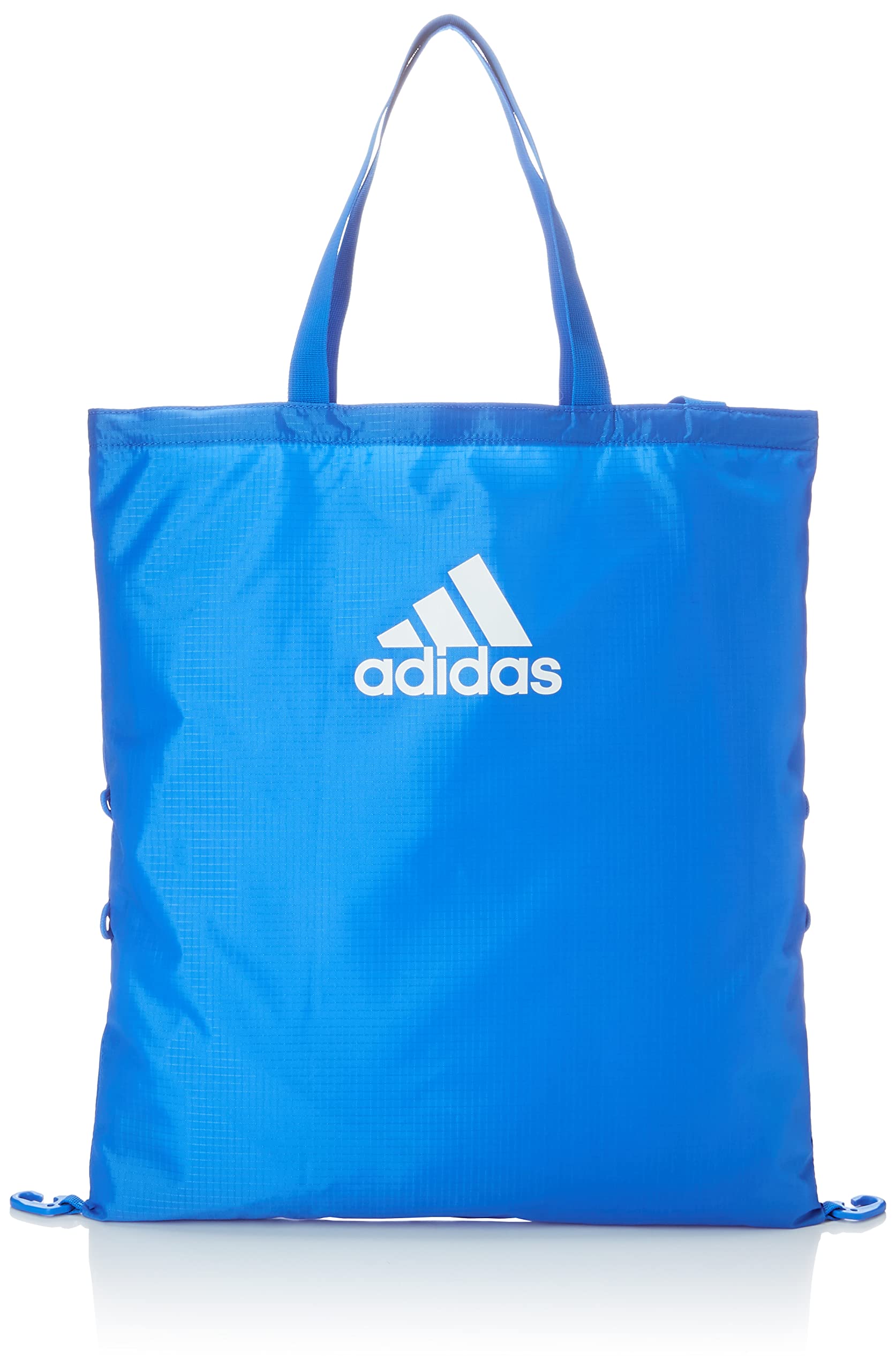 

Adidas Packable Tote Bag KO330 Blue Rush (HF4710)