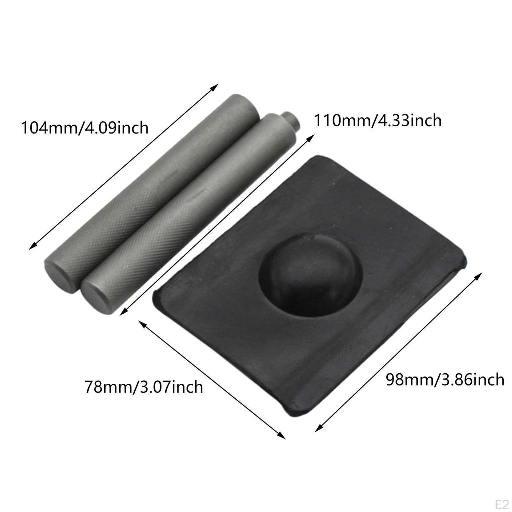 Motorcycle Spring Compressor Remover Valve Installation Disassemble Toos Kit