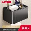 Lijia Wall-Mounted Kitchen & Bathroom Tissue Box