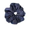 Hair Band Accessories for Women Girl Scrunchie Tie Elastic Rubber Kpop New In Popular  Vintage Headdress Rhinestone Designer