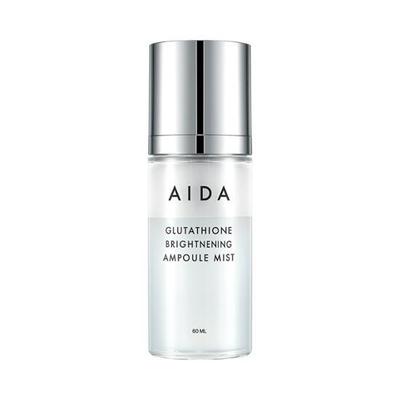 Glutathione Brightening Ampoule Mist 60ml