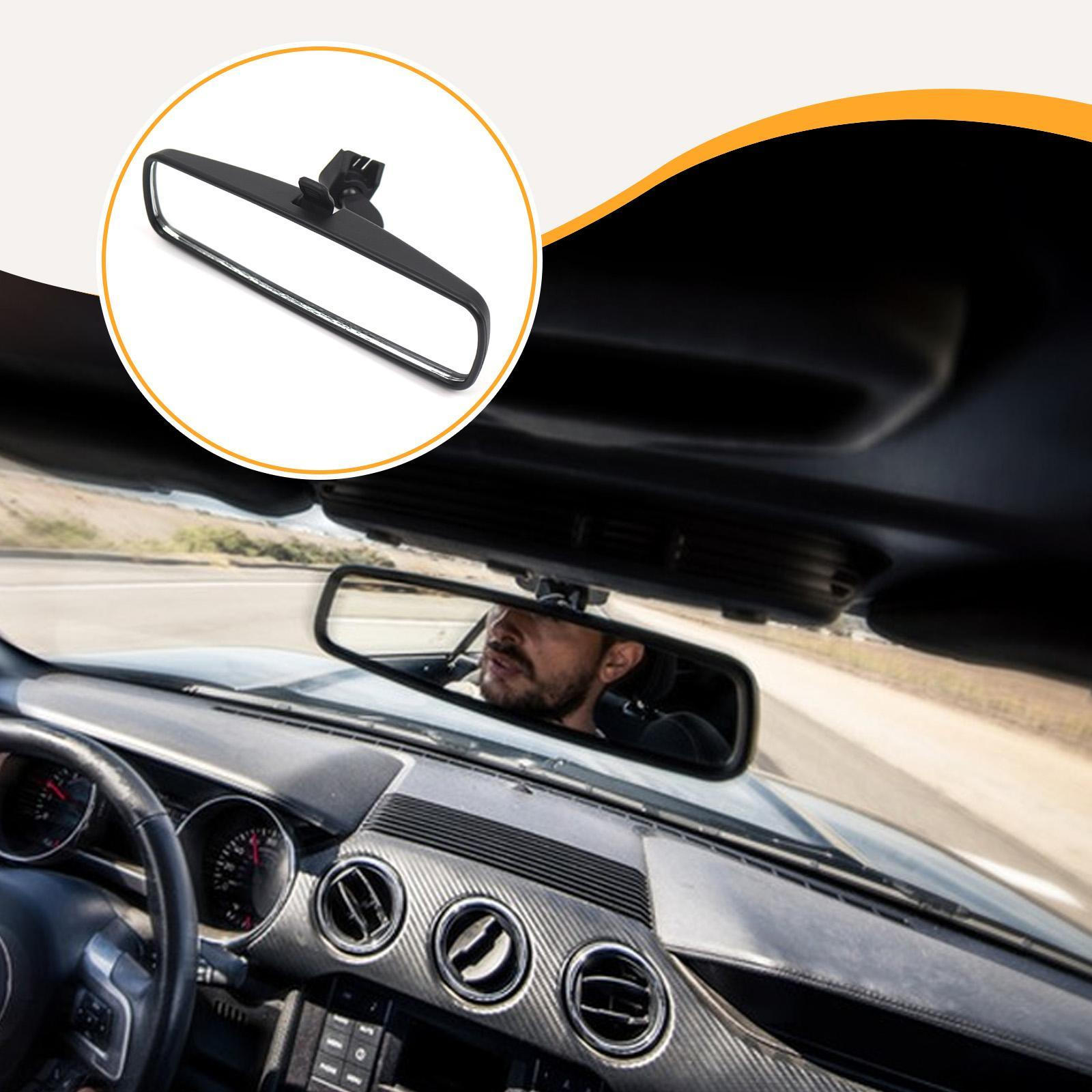 

Внутреннее зеркало, Заменить, 1C1517T695 Удобный Легко установить 4385007 Аксессуар для Transit Connect