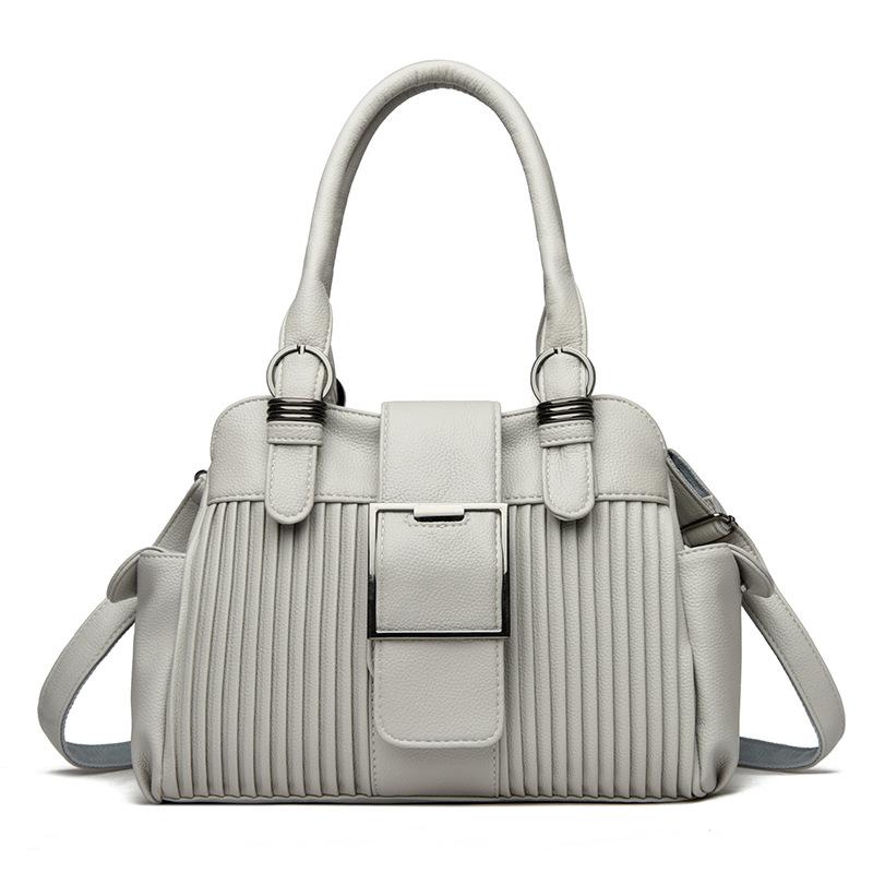 Handbag Tote Bag Fashion Messenger Bag