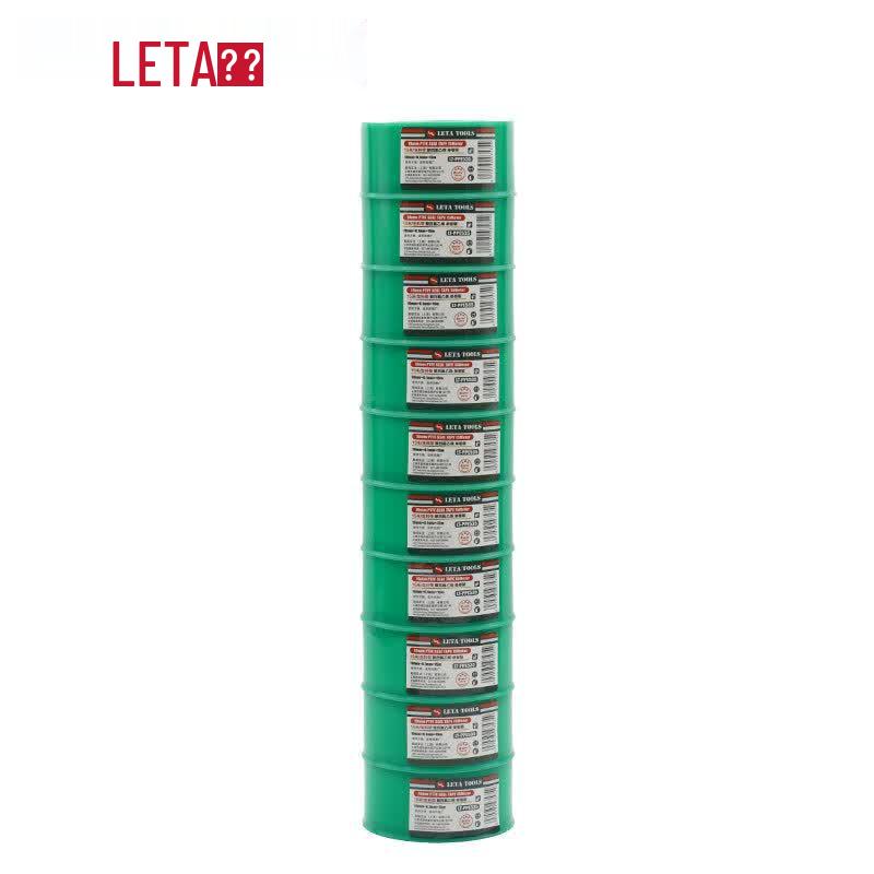 LETA PTFE Thread Seal Tape