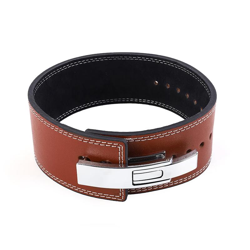 Fitness Weightlifting Training Belt