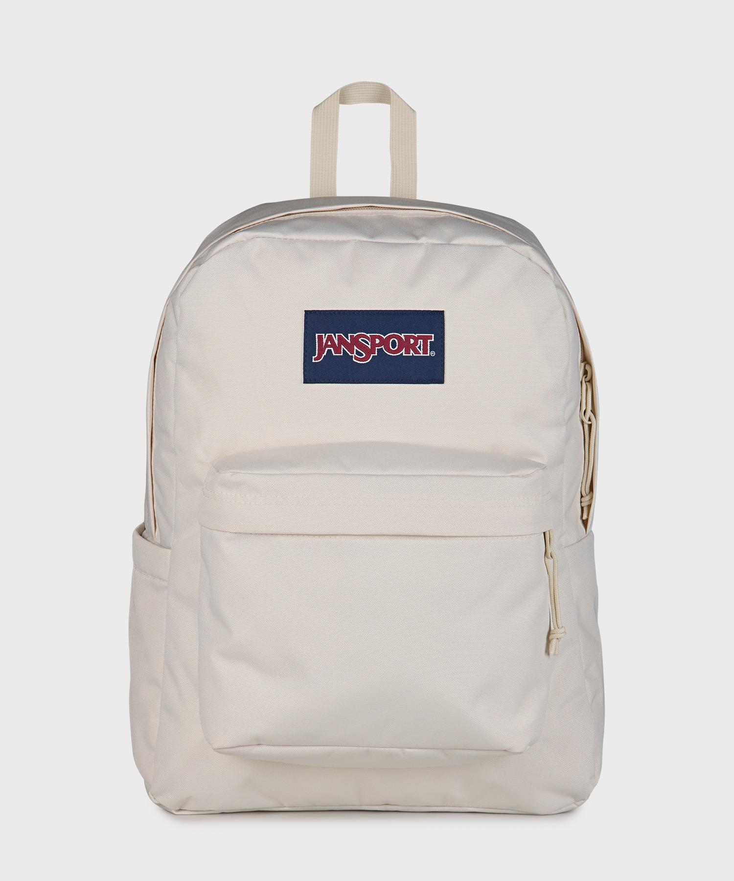 Jansport Superbreak Plus Laptop Moon Flower