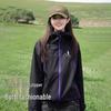 Camel Wind Shield 2.0 3-in-1 Unisex Insulated Jacket
