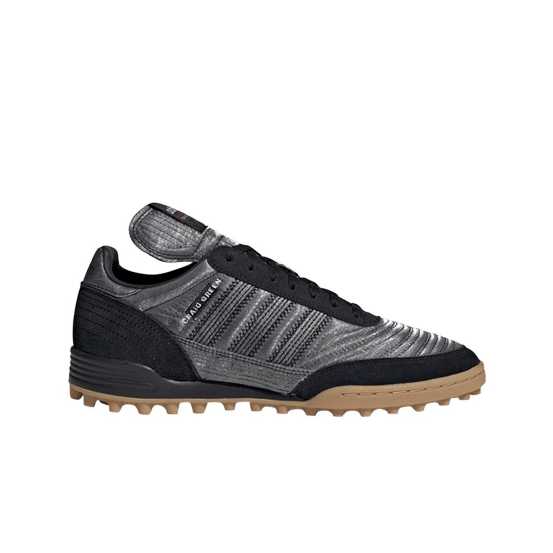 

Adidas X Craig Green Kontuur Iii Black 290